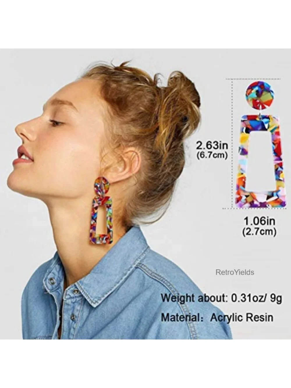N/A these colorful
